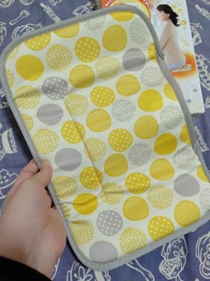 On Style おしり41℃/エステー/その他を使ったクチコミ(1枚目)