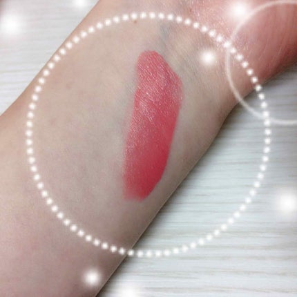 リシェ リップ&チーク クリーム/Visée/ジェル・クリームチークを使ったクチコミ(2枚目)