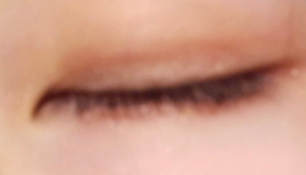 アイシャドウパレット/and us/アイシャドウパレットを使ったクチコミ(2枚目)