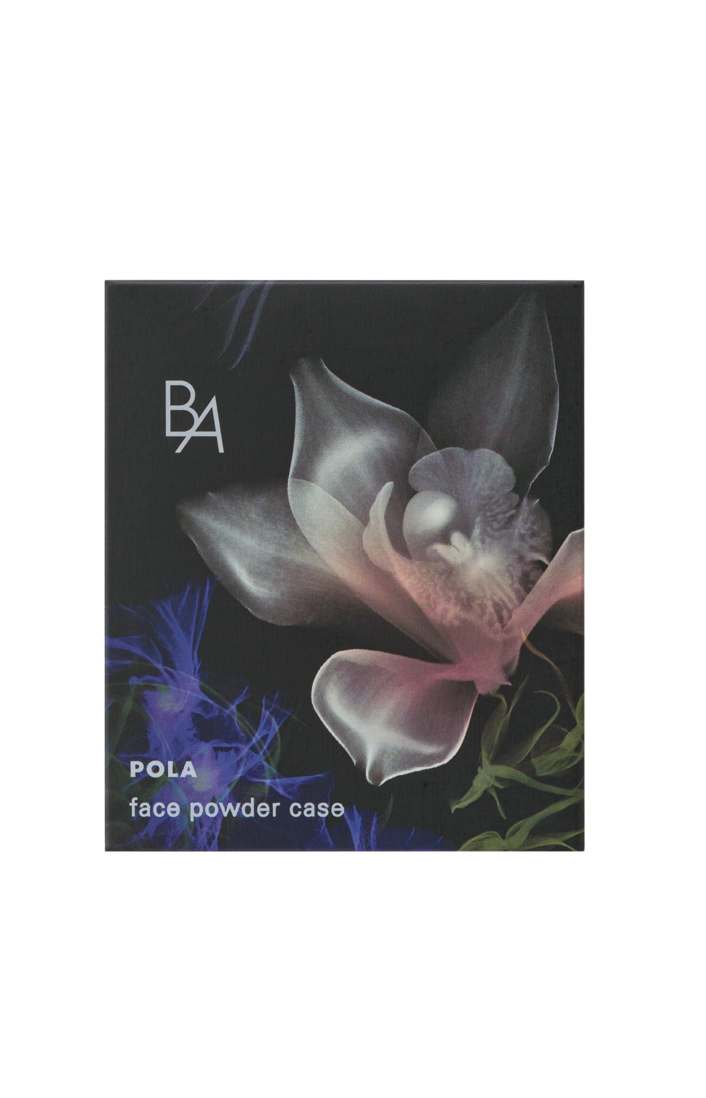 B.A オアシスライト パウダー 別売ケース