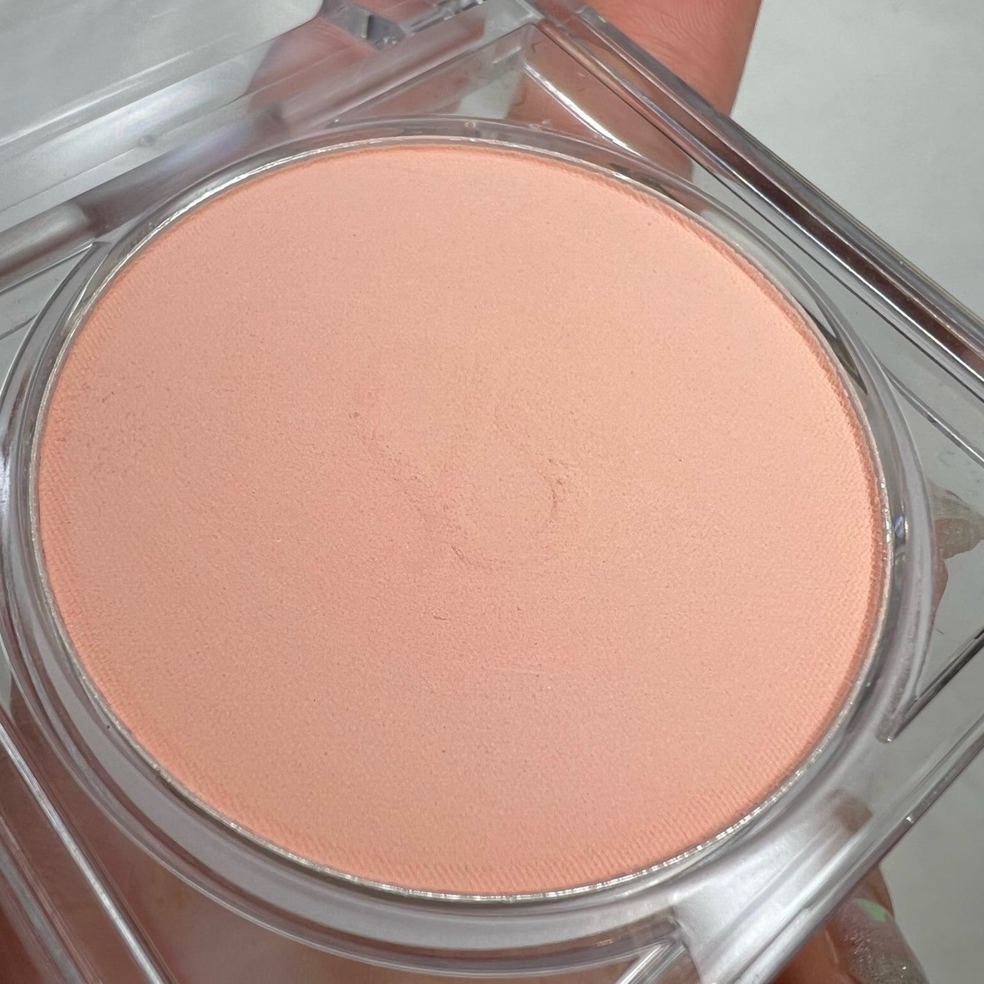 STARDUST GLITTER/Coralhaze/ジェル・クリームアイシャドウを使ったクチコミ(4枚目)