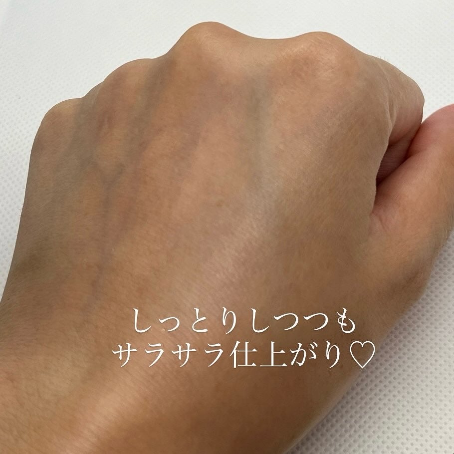 ハイドラセッティングパウダー/byLieto/プレストパウダーを使ったクチコミ(6枚目)