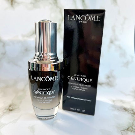 ジェニフィック アドバンスト N/LANCOME/美容液を使ったクチコミ(5枚目)