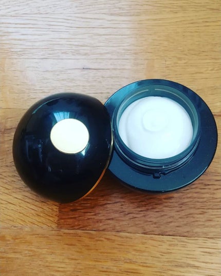 プレミアムパーフェクトクリーム/ライスフォース/フェイスクリームを使ったクチコミ(2枚目)