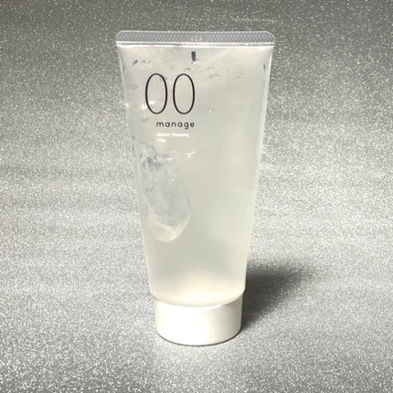 manage 00 ブースタークレンジング/manage/クレンジングジェルを使ったクチコミ(3枚目)