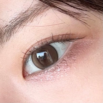 ジルスチュアート リップブロッサム グロウ 12 camellia muse/JILL STUART/口紅を使ったクチコミ(2枚目)