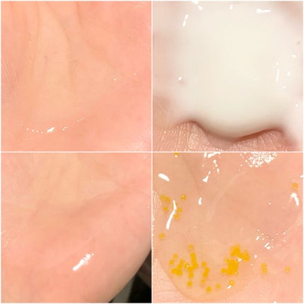 レーヌブランシュ ブライトフェイスウォーター/L'OCCITANE/化粧水を使ったクチコミ(3枚目)