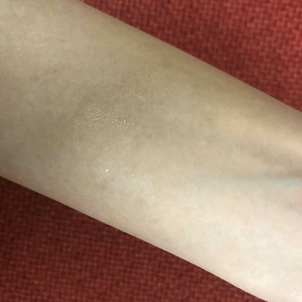 ポアレスクリアプライマー/キャンメイク/化粧下地を使ったクチコミ(4枚目)