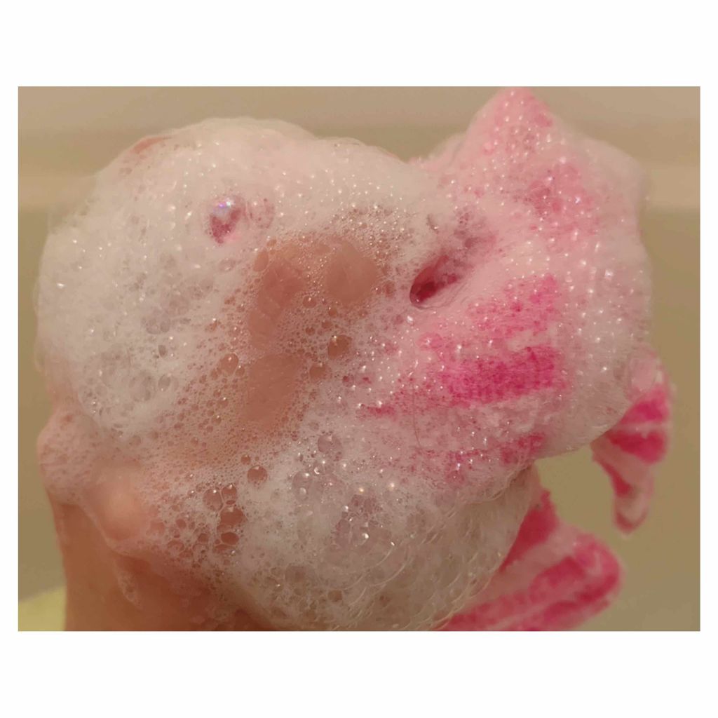 ボディソープ uraura/dear mayuko/ボディソープを使ったクチコミ（3枚目）