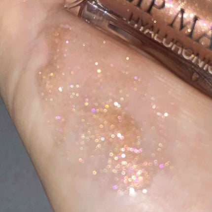 【旧】ディオール アディクト リップ マキシマイザー/Dior/リップグロスを使ったクチコミ(3枚目)