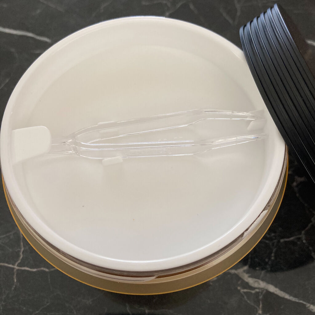 フルフィットプロポリスシナジーパッド/COSRX/トナーパッドを使ったクチコミ（2枚目）