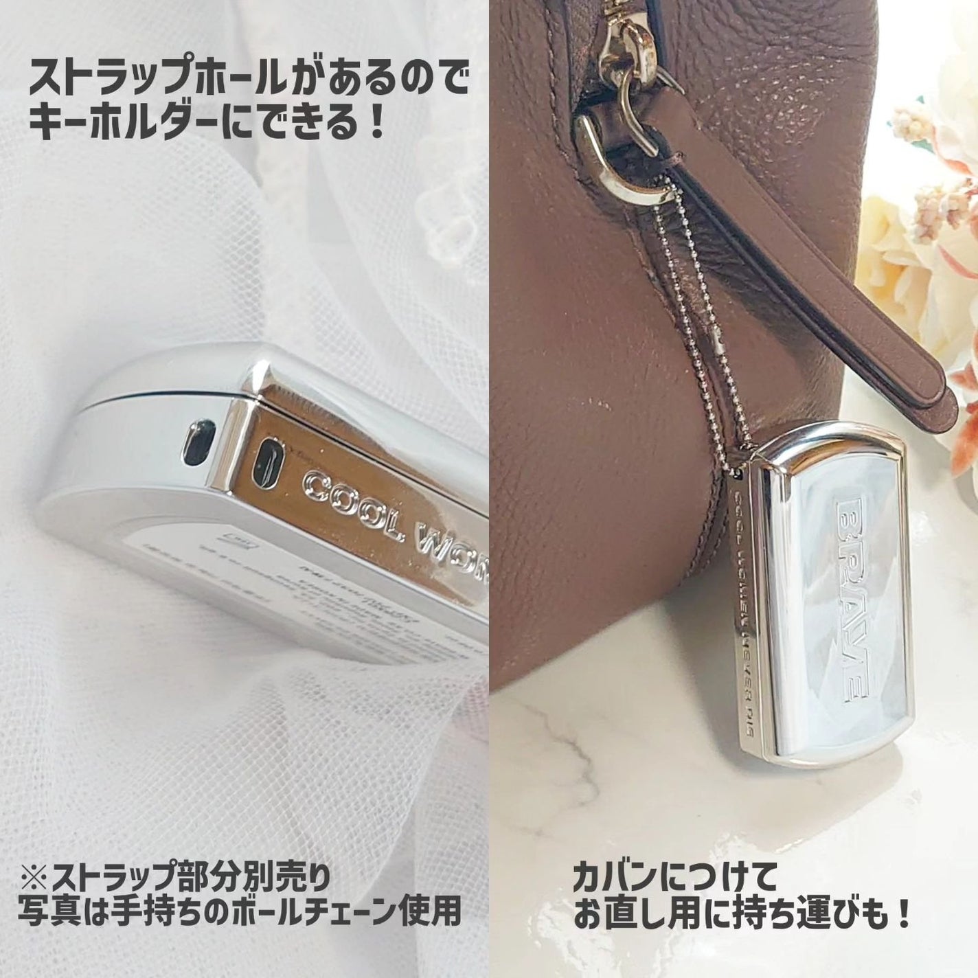 BRAYE LIPSLEEK/BRAYE/口紅を使ったクチコミ(3枚目)