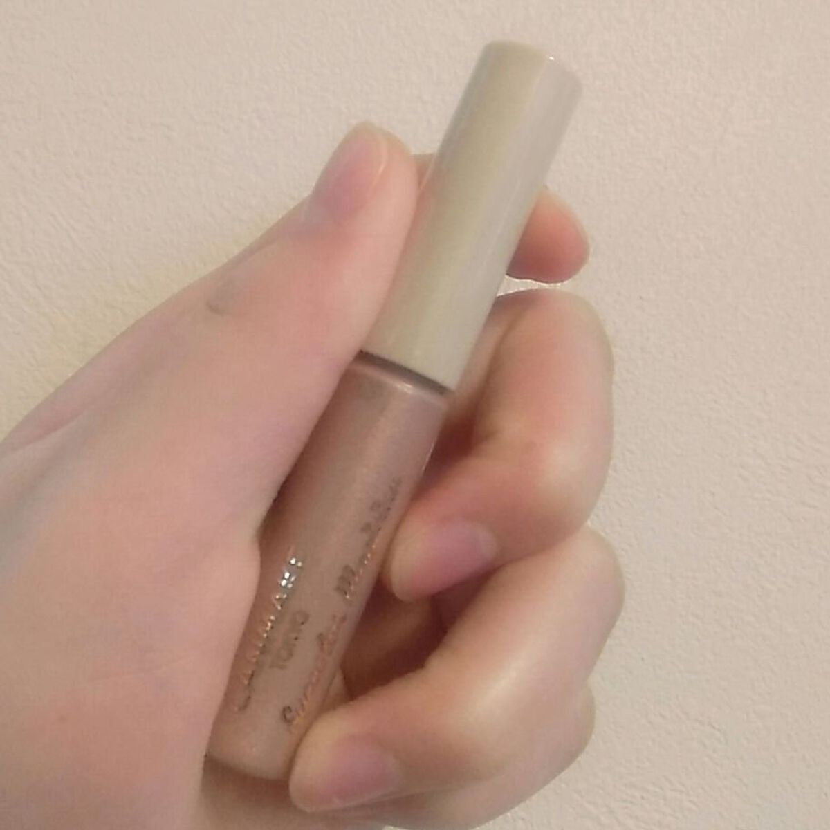 アイカラーマジシャン/キャンメイク/アイシャドウを使ったクチコミ(1枚目)