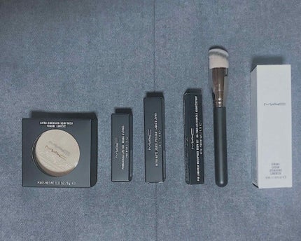 レトロ マット リキッド リップカラー/M・A・C/口紅を使ったクチコミ(1枚目)