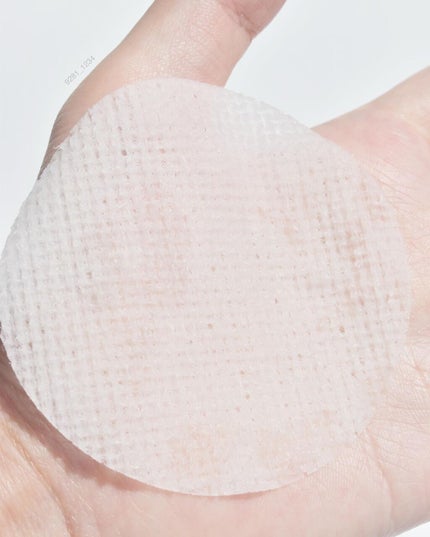 ファイトントナーパッド/naraum:/トナーパッドを使ったクチコミ(4枚目)