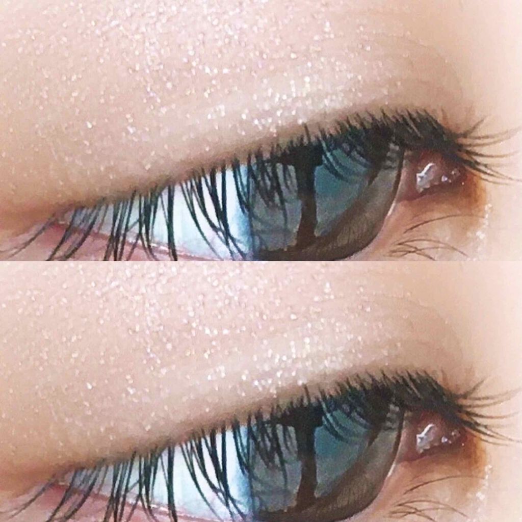 ベターザンアイズ ミュージックシリーズ/rom&nd/アイシャドウパレットを使ったクチコミ（2枚目）