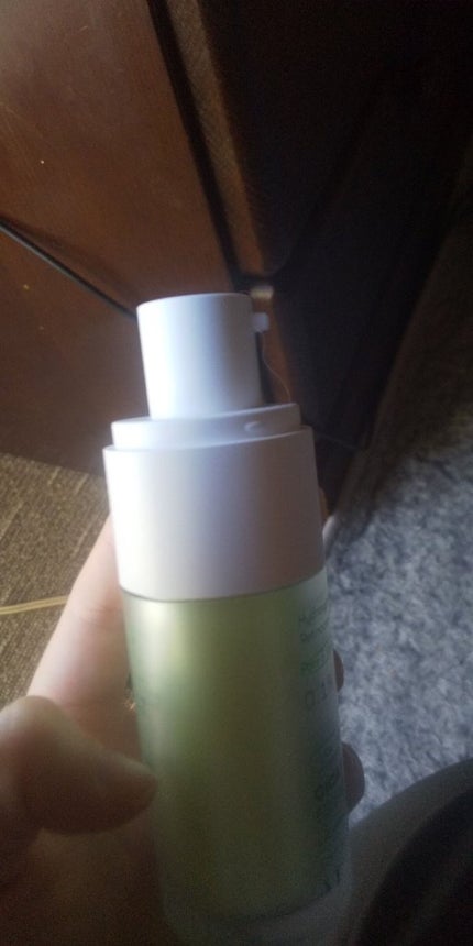 シカレチA エッセンス0.1/VT/美容液を使ったクチコミ(7枚目)