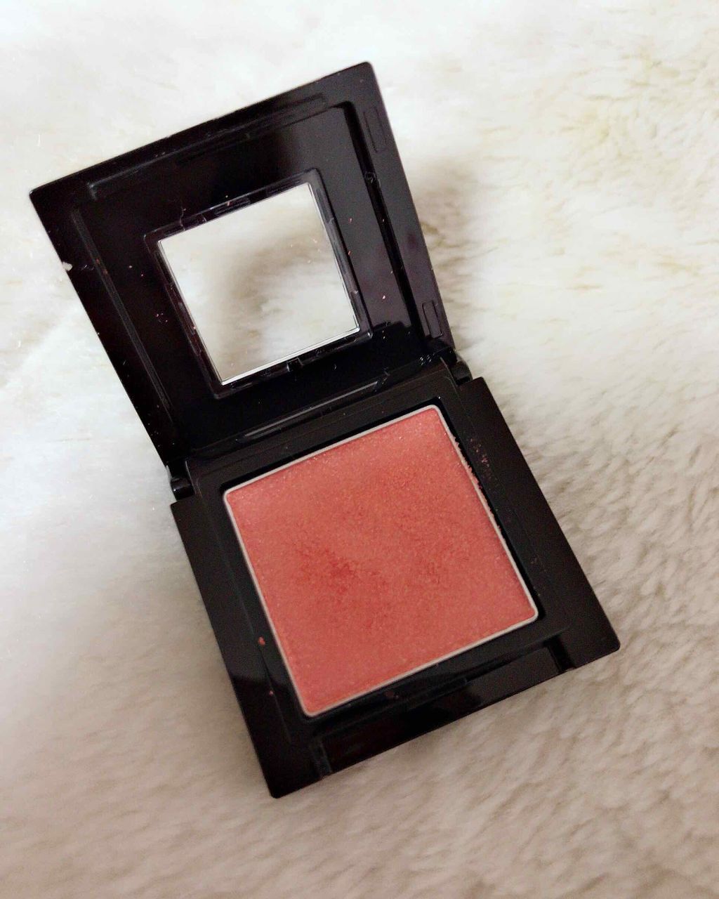 ヴィセ アヴァン シングルアイカラー/Visée/単色アイシャドウを使ったクチコミ（2枚目）