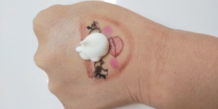 クレンジング クリア&ジェントルケア/SENSORY/ミルククレンジングを使ったクチコミ(2枚目)