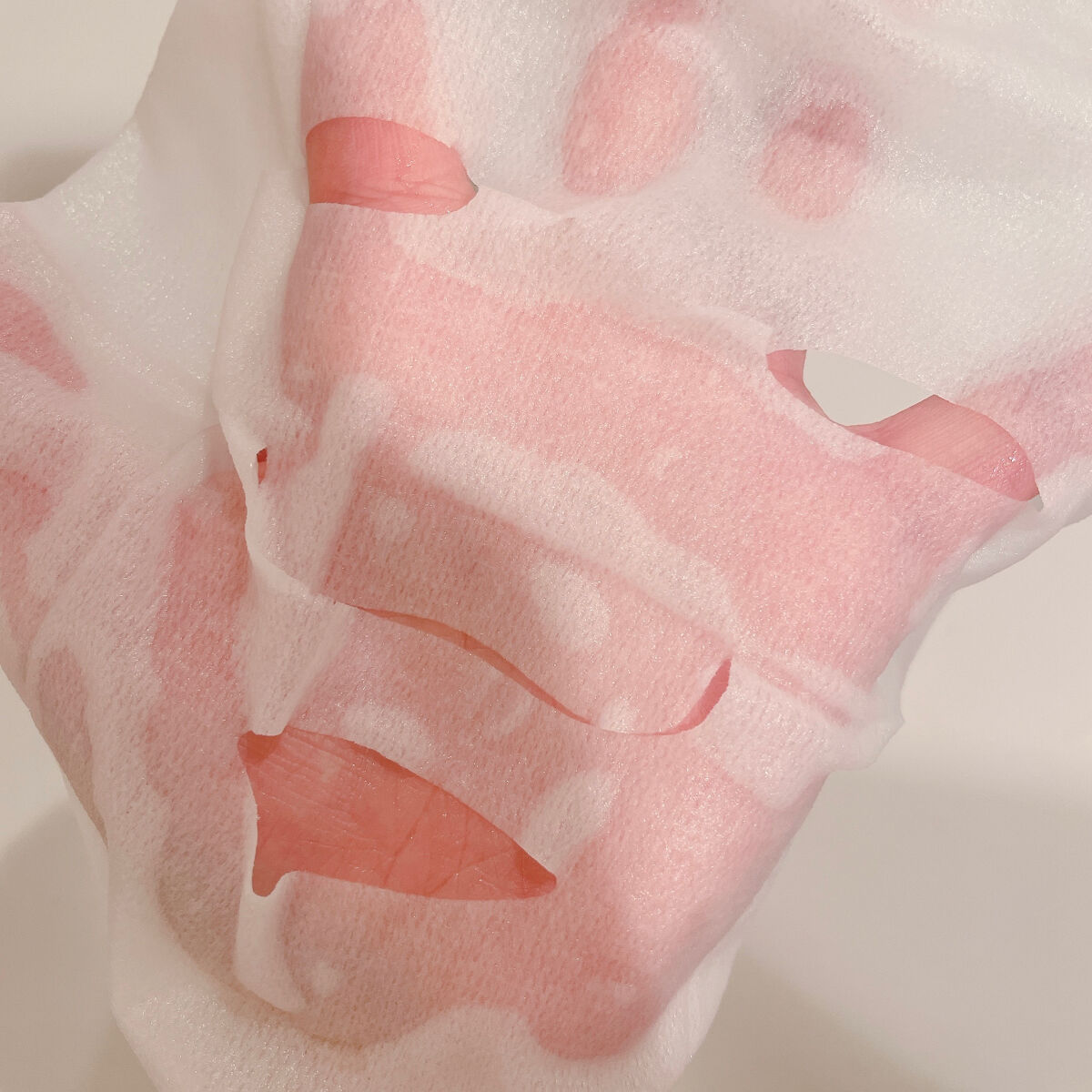 ルルルンプレシャス WHITE(クリア)【旧】/ルルルン/シートマスク・パックを使ったクチコミ（3枚目）