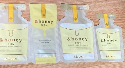 を使ったクチコミ(3枚目)