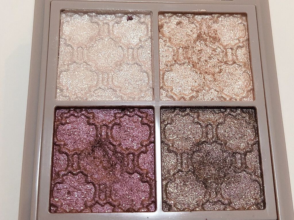 ジェルアイライナー/CEZANNE/ジェルアイライナーを使ったクチコミ（3枚目）