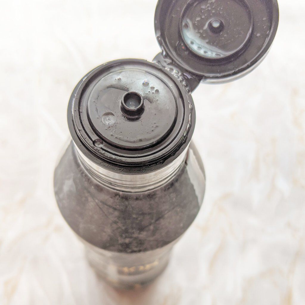 デーモンボディソープ/BENJAMIN STYLE/ボディソープを使ったクチコミ（2枚目）