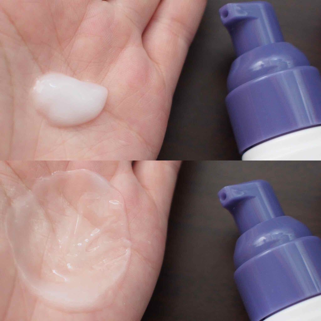 モイスチュアソフニング エマルジョン N/スティーブンノル ニューヨーク/ヘアミルクを使ったクチコミ（2枚目）