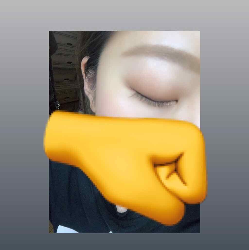 ヴィヴィッドクリアアイズ/LUNASOL/アイシャドウパレットを使ったクチコミ(2枚目)