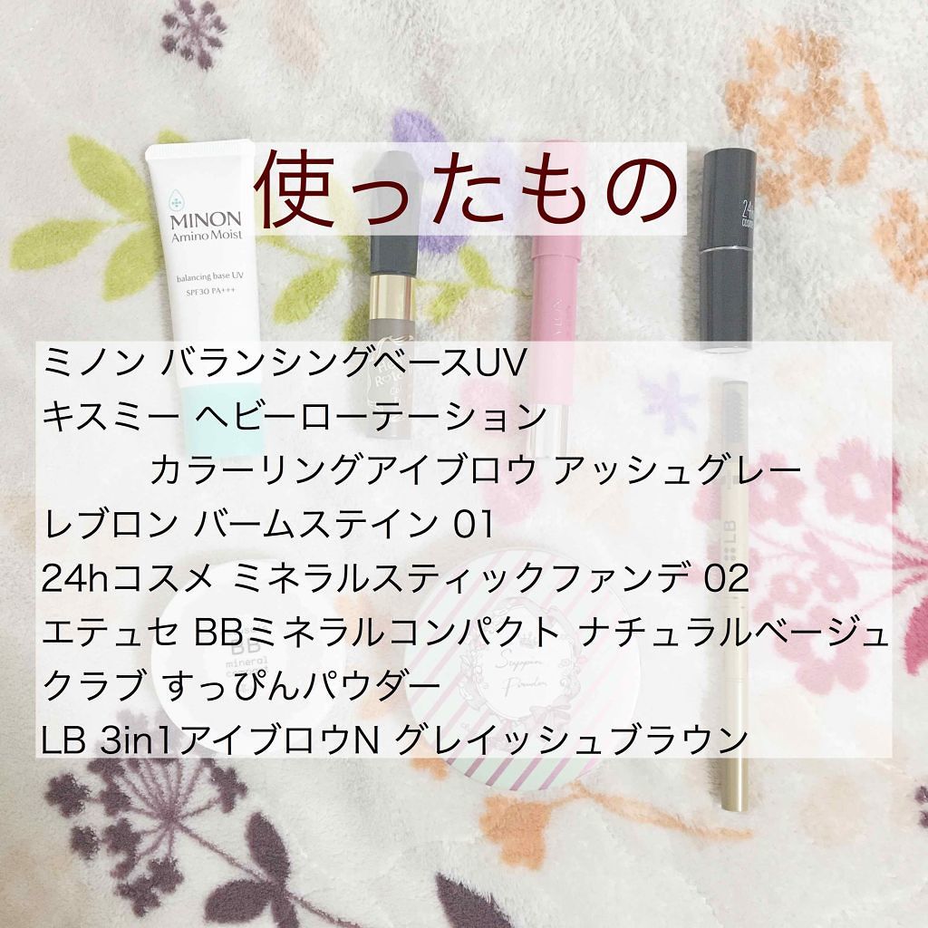 を使ったクチコミ（3枚目）