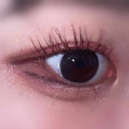 ラッシュフルール/CipiCipi/マスカラを使ったクチコミ(5枚目)