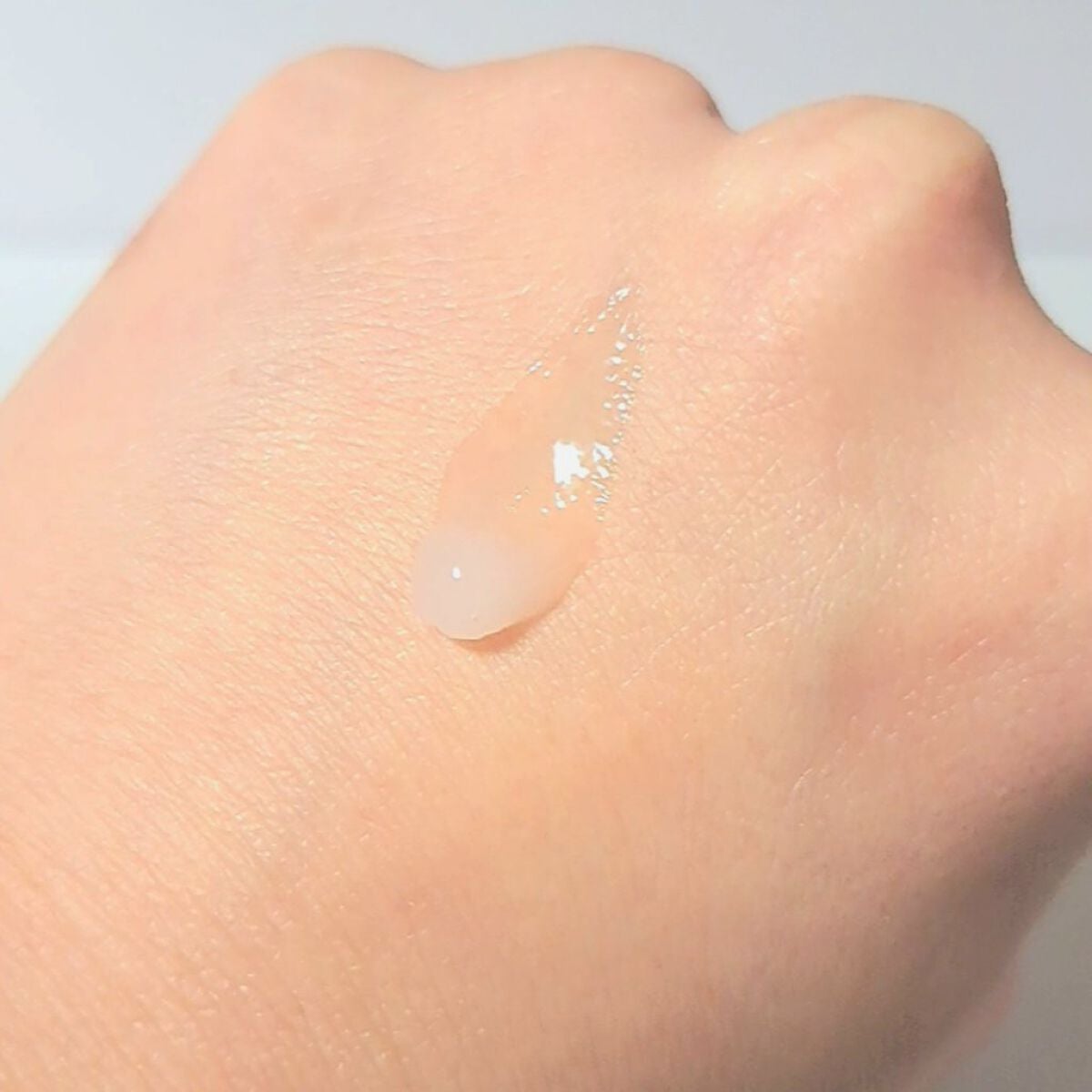 グリーンティー スリーピングマスク/innisfree/洗い流すパック・マスクを使ったクチコミ(3枚目)