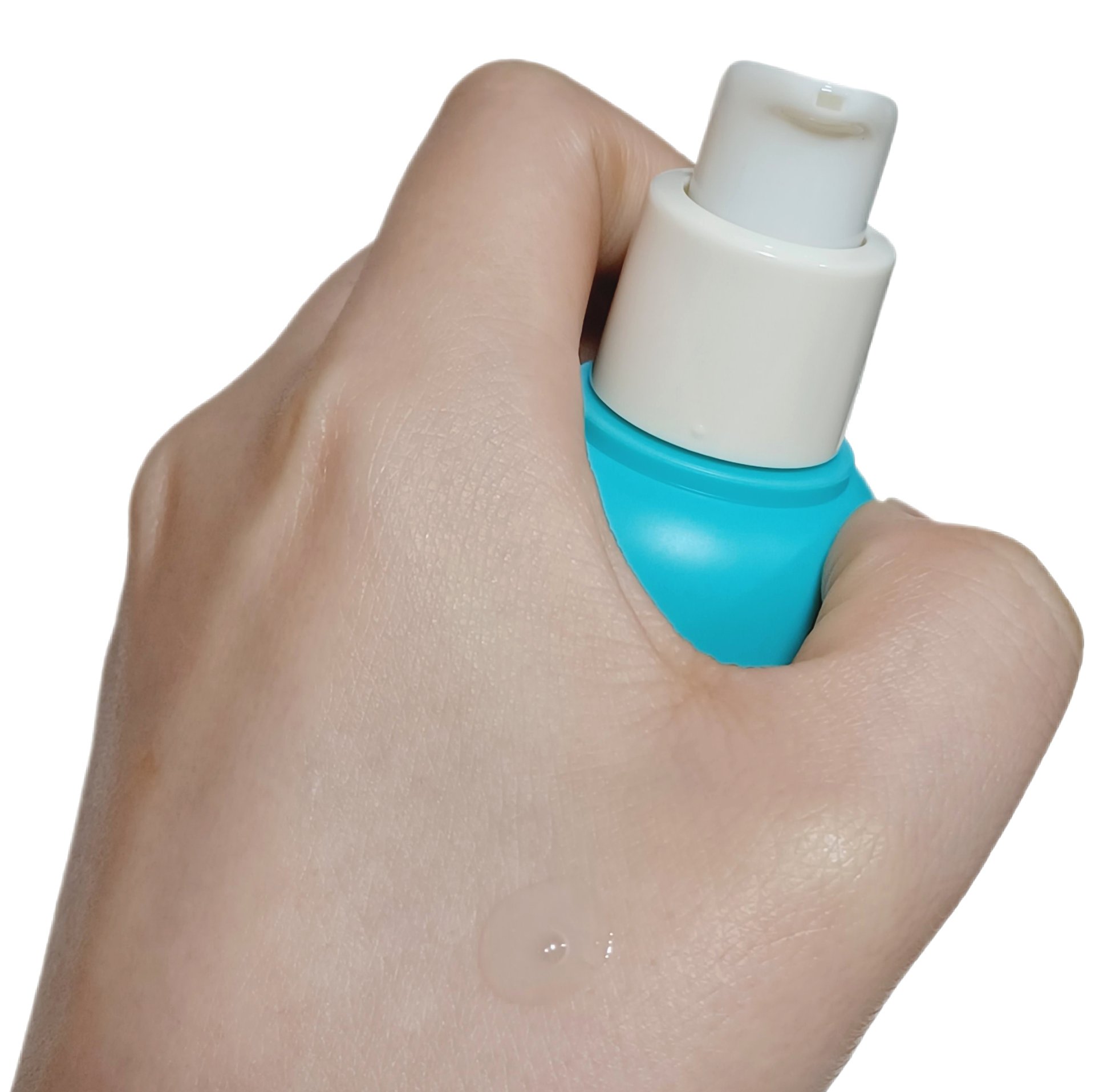 クリアエッセンス セラム/ピュレア/美容液を使ったクチコミ（3枚目）