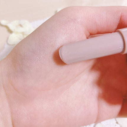 プランプリップケアスクラブ/キャンメイク/リップスクラブを使ったクチコミ(3枚目)