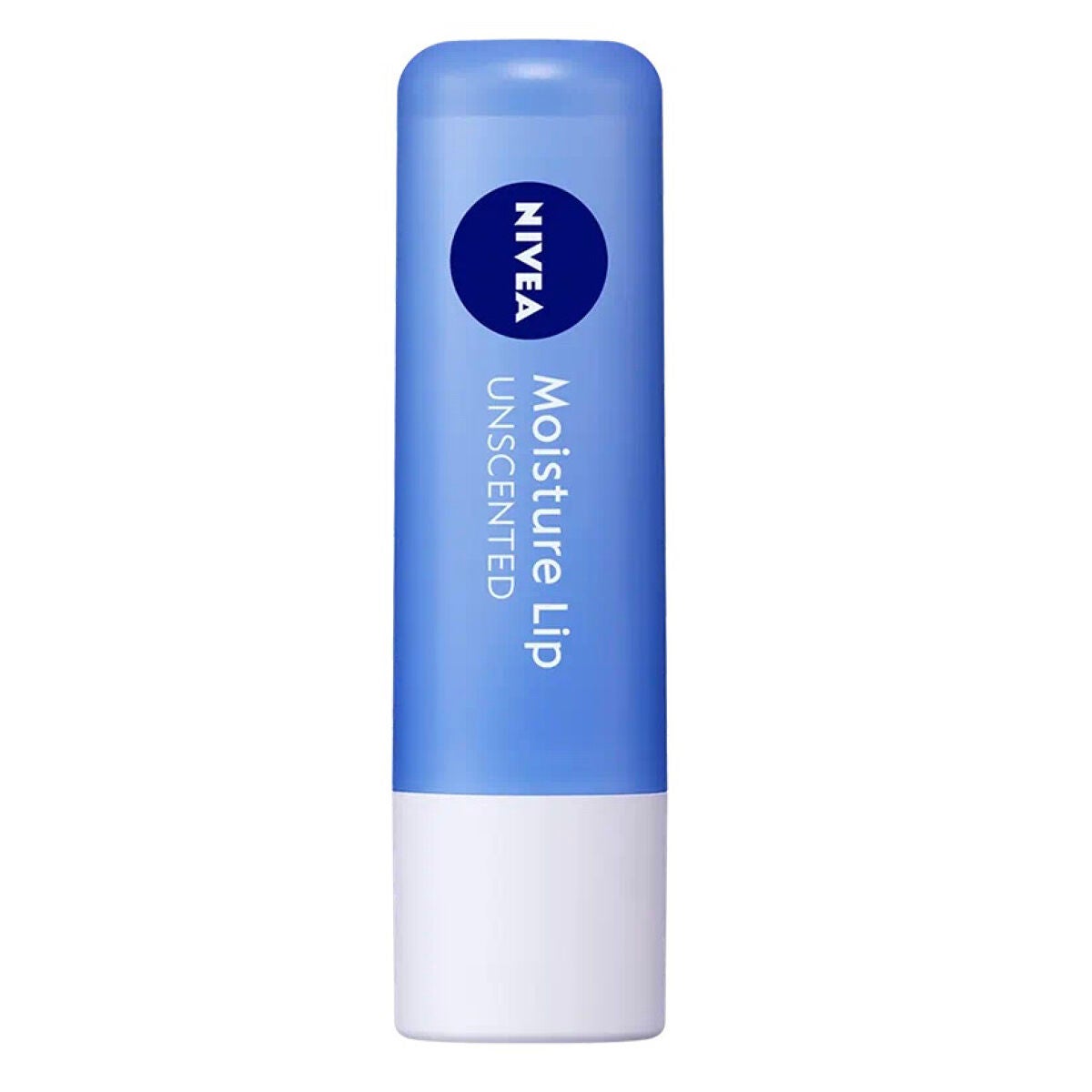 モイスチャーリップ 無香料/ニベア/リップクリームを使ったクチコミ(1枚目)