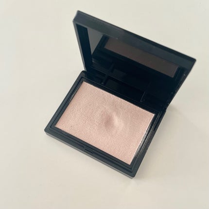 グロウ トリック/Visée/クリームハイライトを使ったクチコミ(1枚目)