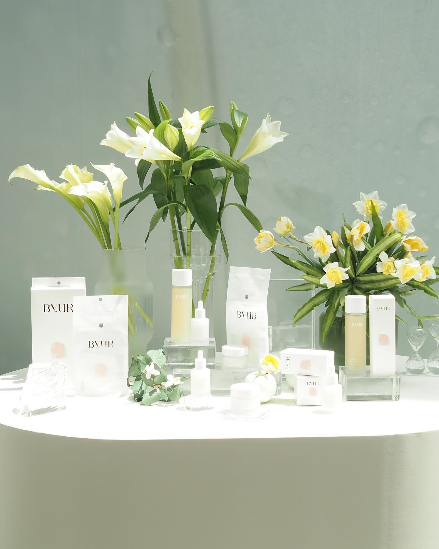 バイユア グローブースト マルチV フレッシュマスク/ByUR/シートマスク・パックを使ったクチコミ（2枚目）