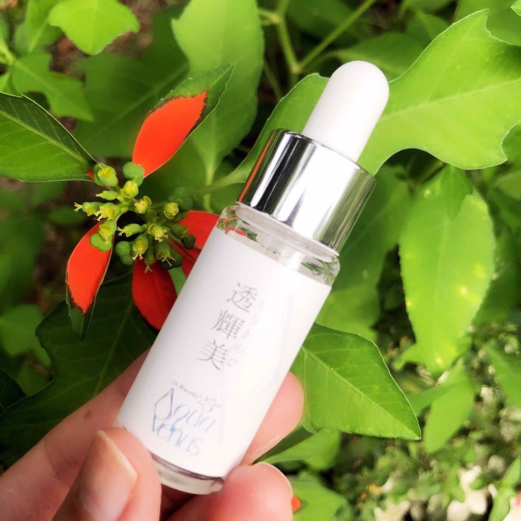 透輝美トライアルキット/ドクターリセラ/トライアルキットを使ったクチコミ(2枚目)