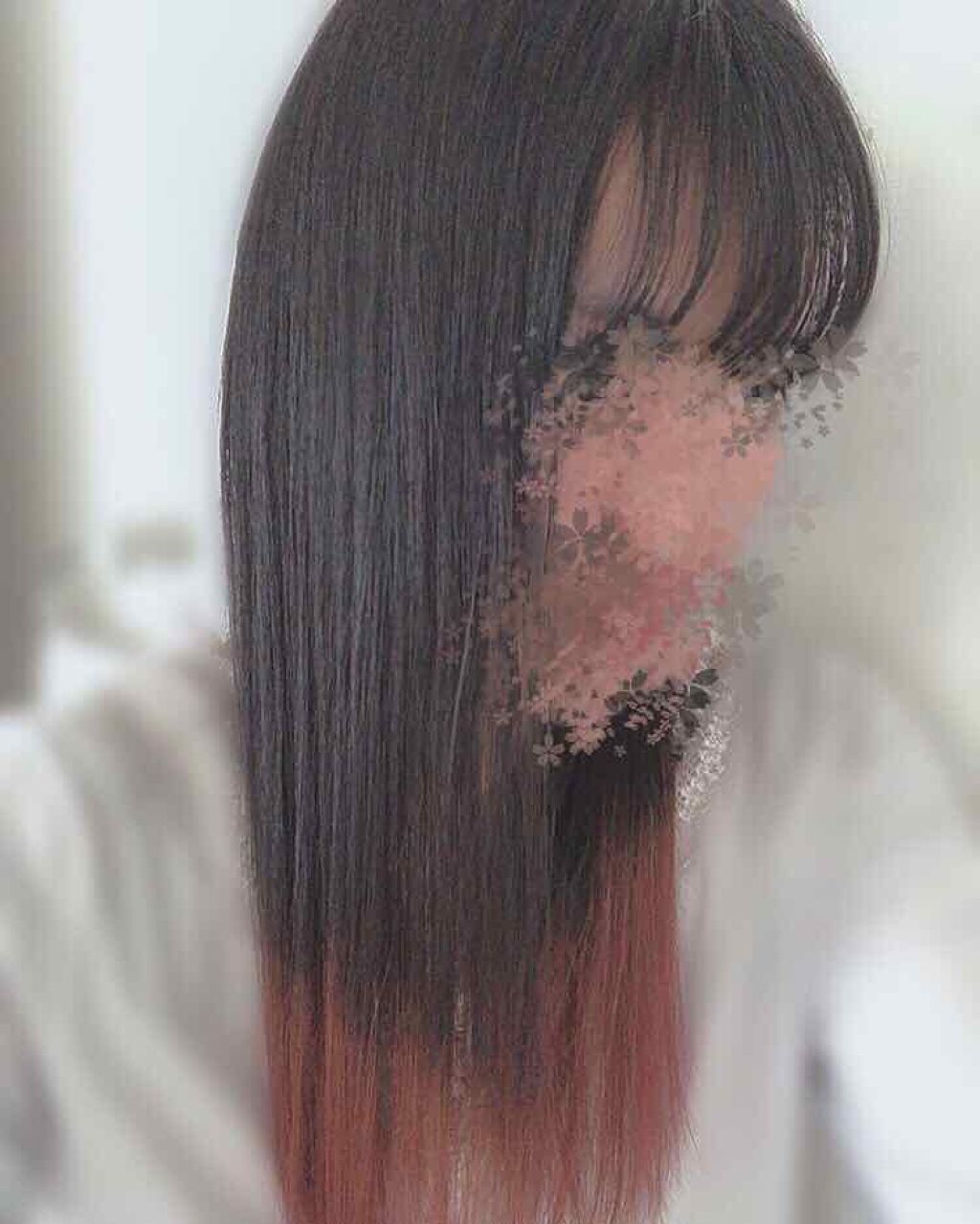 スーパーリッチシャイン ストレート＆ビューティー うねりケアシャンプー／コンディショナー/LUX/市販シャンプーを使ったクチコミ（2枚目）