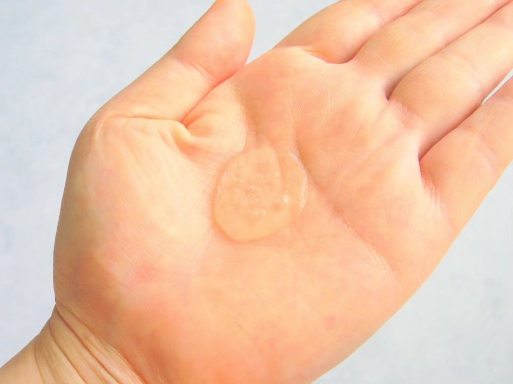 ミラクルズ うるおいブースト シャンプー/トリートメント/パンテーン/市販シャンプーを使ったクチコミ（3枚目）