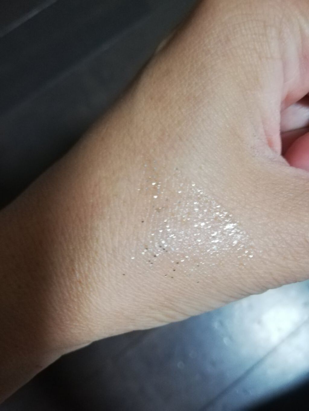 トゥインクル ウィンク/ミー/その他アイブロウを使ったクチコミ（3枚目）