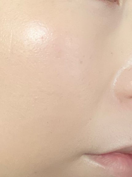 V3 エキサイティングファンデーション/SPICARE/クッションファンデーションを使ったクチコミ(5枚目)