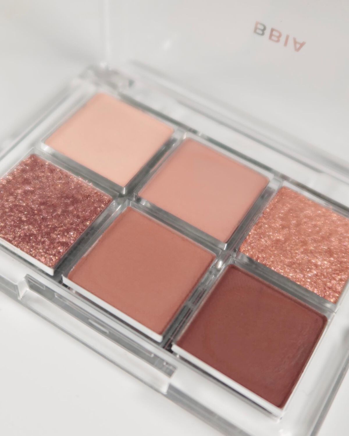 スマッジティント FLOWER MARKET/BBIA/リップティントを使ったクチコミ（3枚目）