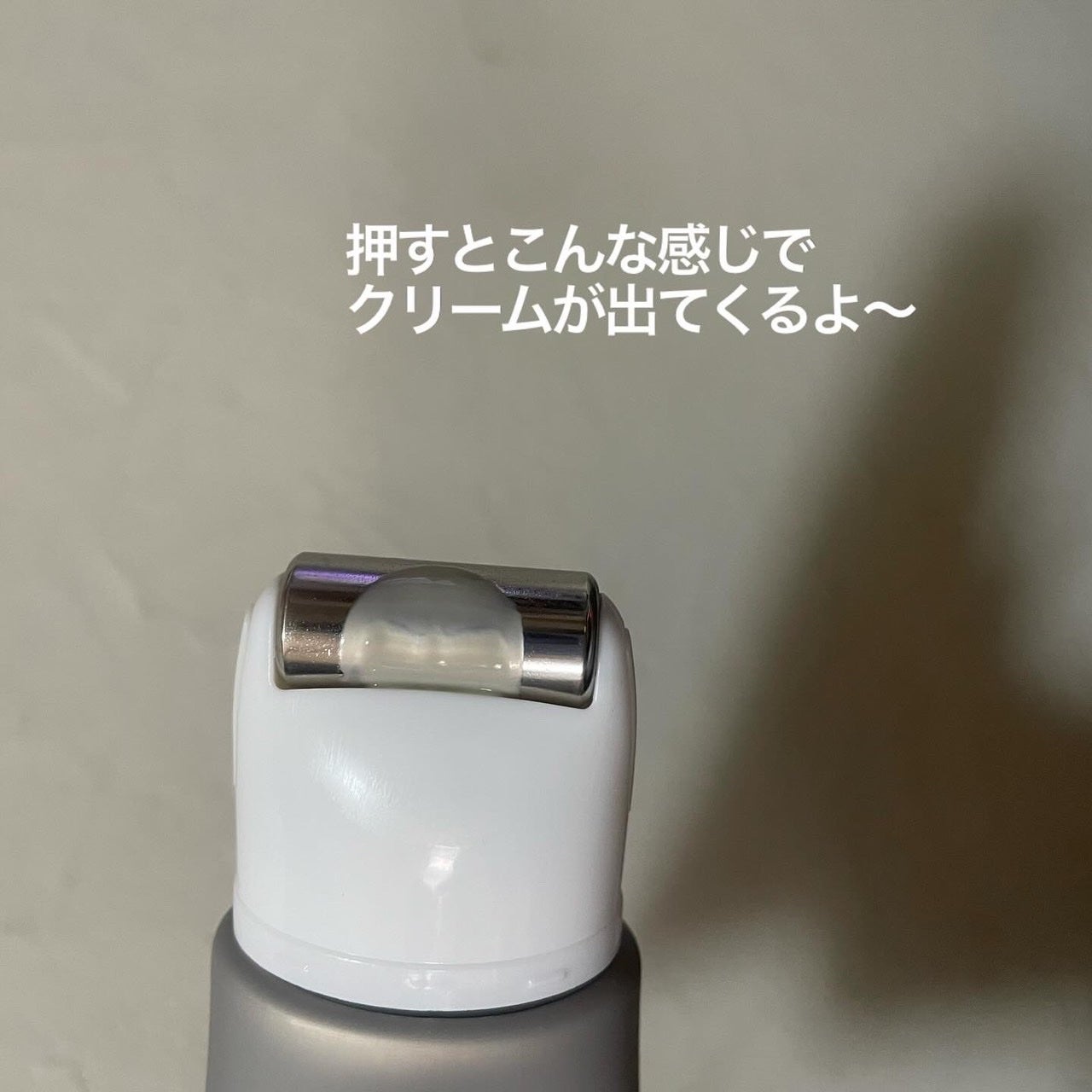 レチノールリフティングローラークリーム/SKIN&LAB/フェイスクリームを使ったクチコミ(5枚目)