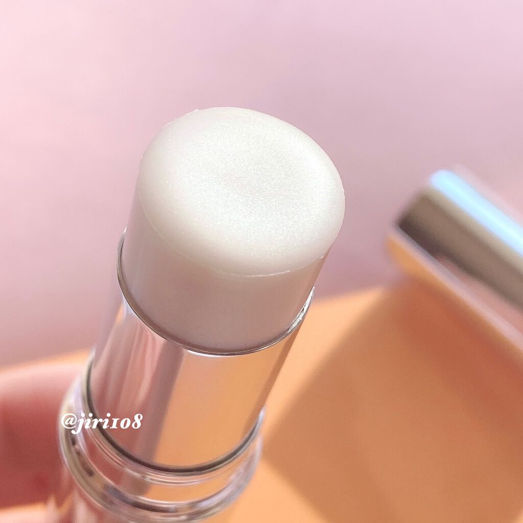 スティック グロウ/Dior/ジェル・クリームチークを使ったクチコミ(3枚目)