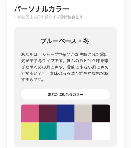 ZOZOGLASS/ZOZOTOWN/その他を使ったクチコミ(6枚目)