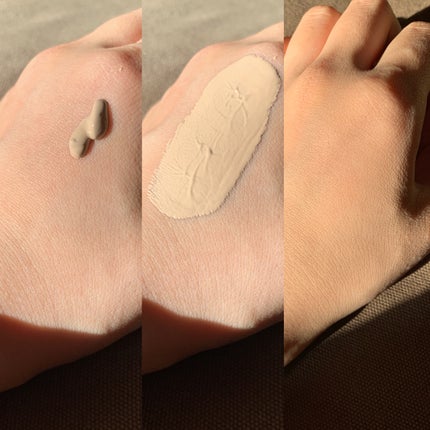 パワーパーフェクションBBクリーム/THE FACE SHOP/BBクリームを使ったクチコミ(3枚目)