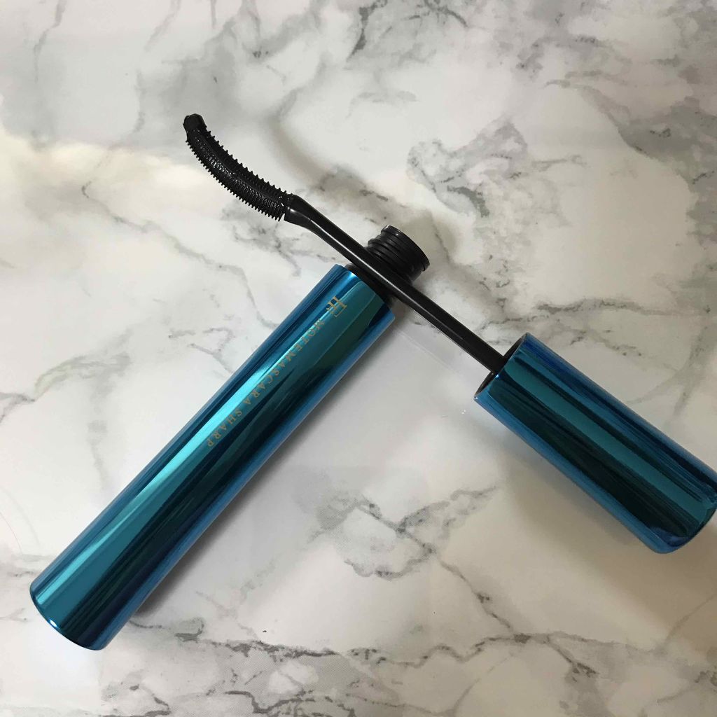 モテマスカラ IMPACT 2/UZU BY FLOWFUSHI/マスカラを使ったクチコミ（2枚目）