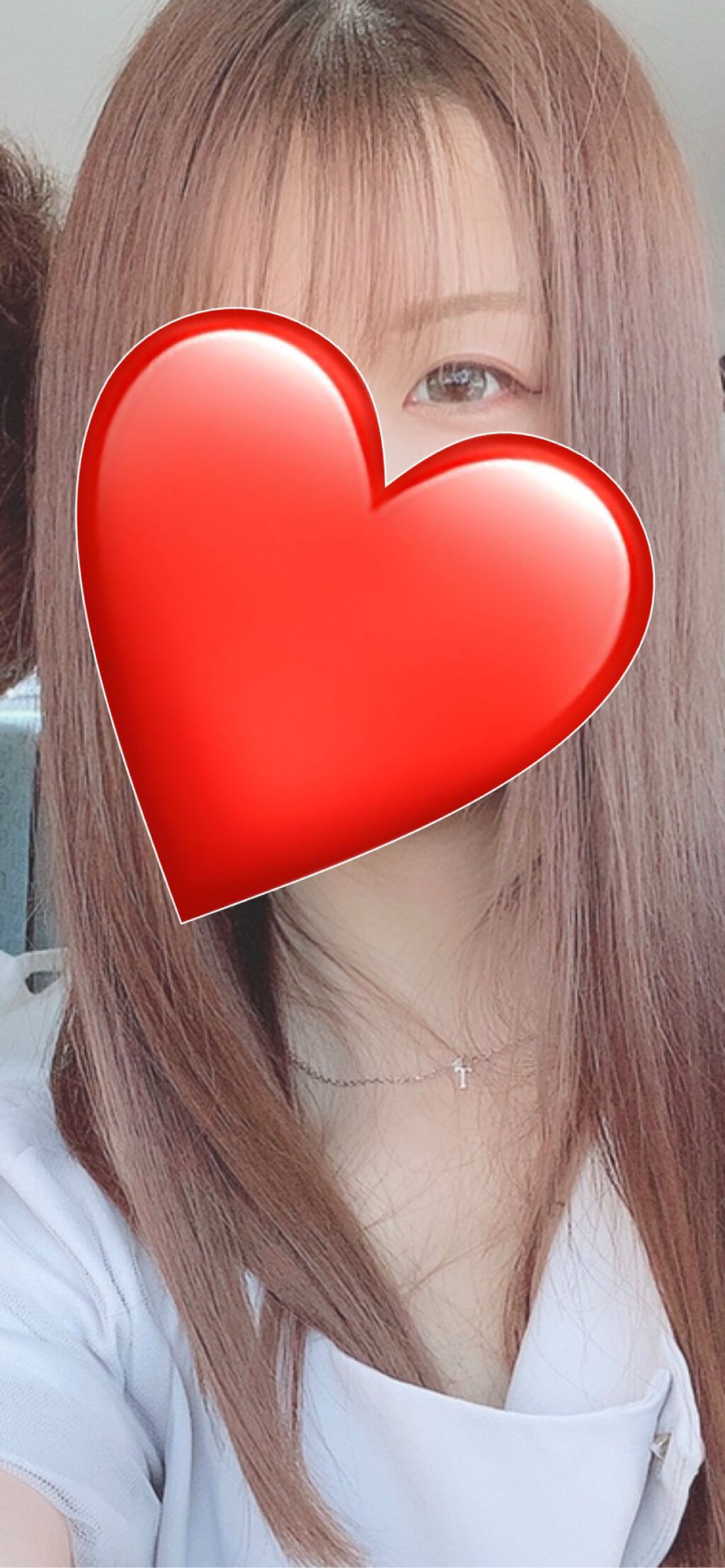 ワンデーアキュビュー®ディファイン®モイスト®/アキュビュー® ディファイン®/ワンデー（１DAY）カラコンを使ったクチコミ（2枚目）