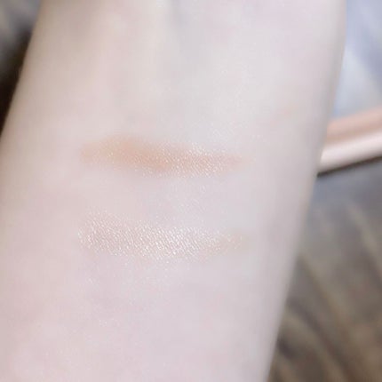 ぷっくりアイカラーペンシル/ミゼルエディ/スティックアイシャドウを使ったクチコミ(4枚目)